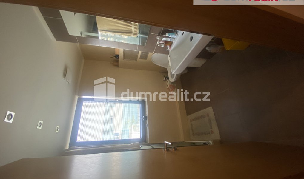 Pronájem bytu 1+kk 43 m², Praha – náhled fotky 5