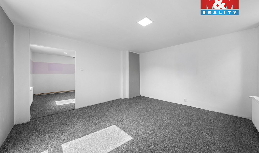 Prodej bytu 4+1 91 m², Děčín – náhled fotky 3