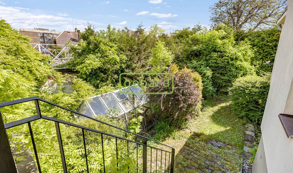 Prodej domu 353 m² s pozemkem 496 m², Přelouč – náhled fotky 21