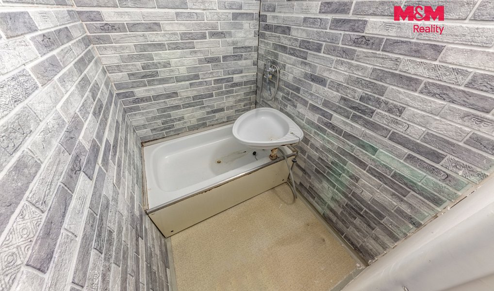 Prodej bytu 2+kk 40 m², Mladá Boleslav – náhled fotky 11