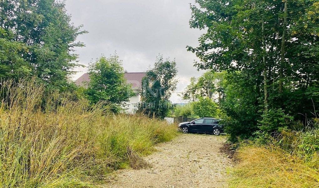Prodej stavebního pozemku 2 552 m², Mnichov – náhled fotky 5