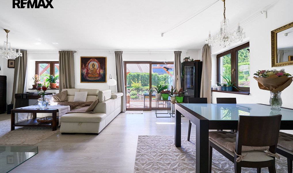 Prodej domu 114 m² s pozemkem 1 305 m², Chotěvice – náhled fotky 12