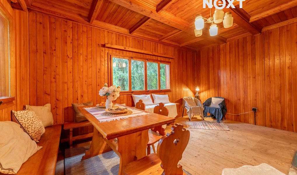 Prodej domu 51 m² s pozemkem 158 m², Žilov – náhled fotky 11