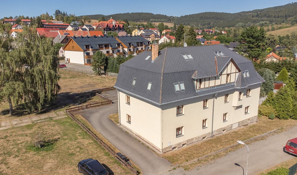 Prodej bytu 2+kk 94 m², Kašperské Hory – náhled fotky 4
