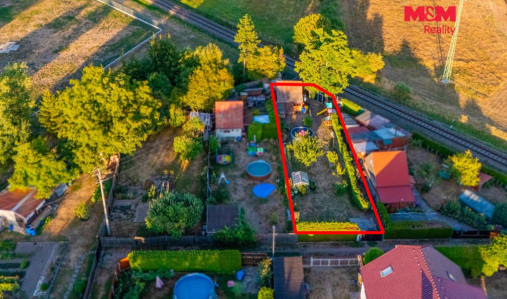 Prodej chaty/chalupy 24 m² s pozemkem 384 m², Heřmanova Huť – náhled fotky 8