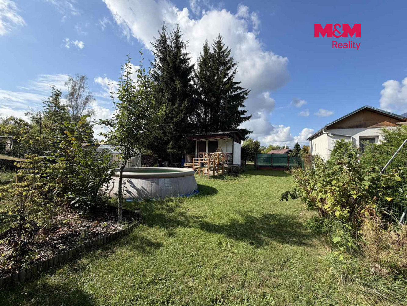 Prodej zahrady 351 m² – fotografie 2