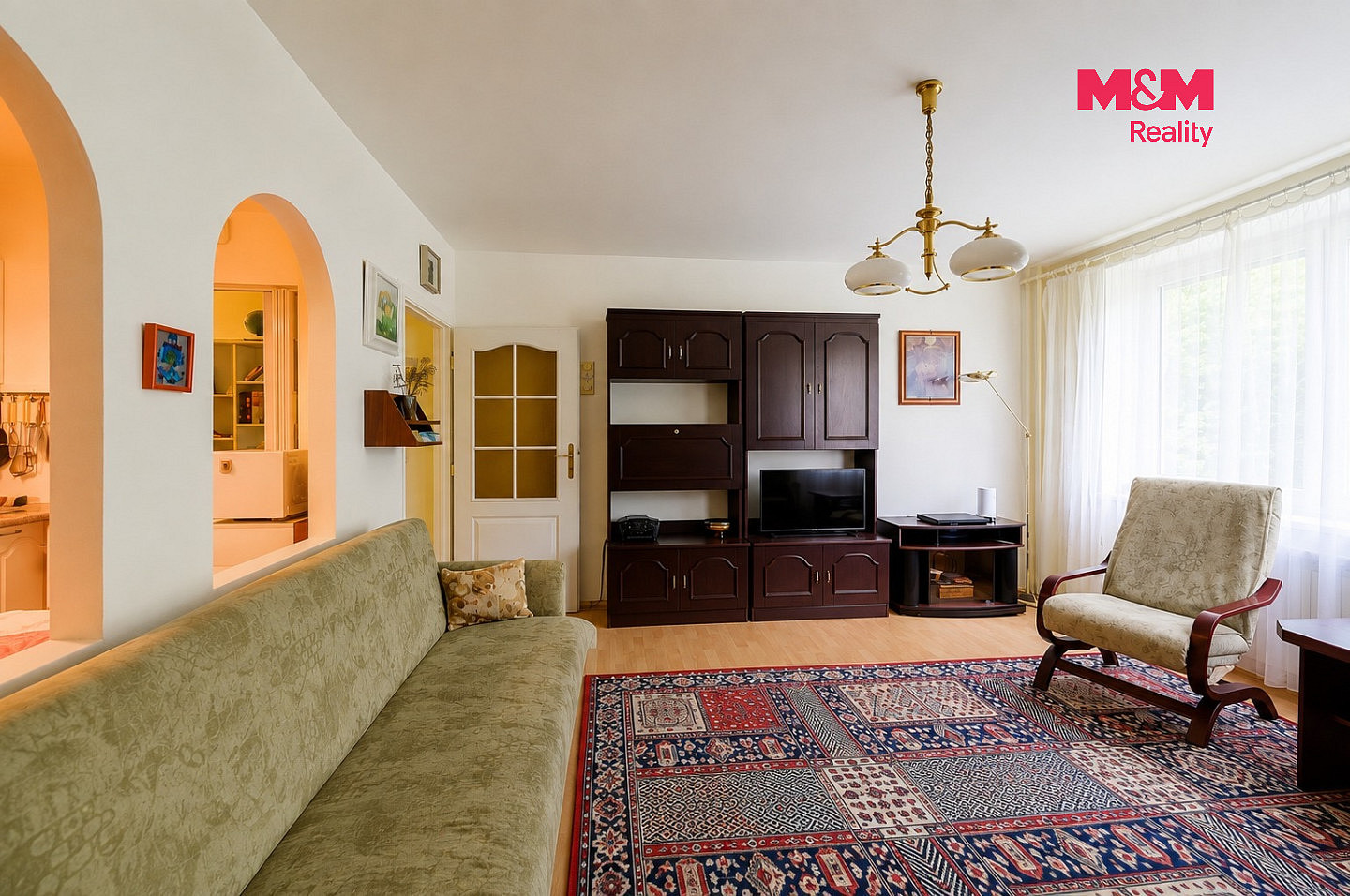 Prodej bytu 2+kk 54 m² – fotografie 5