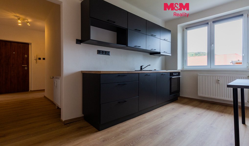 Prodej bytu 2+1 54 m², Vrbno pod Pradědem – fotka 1 z 17