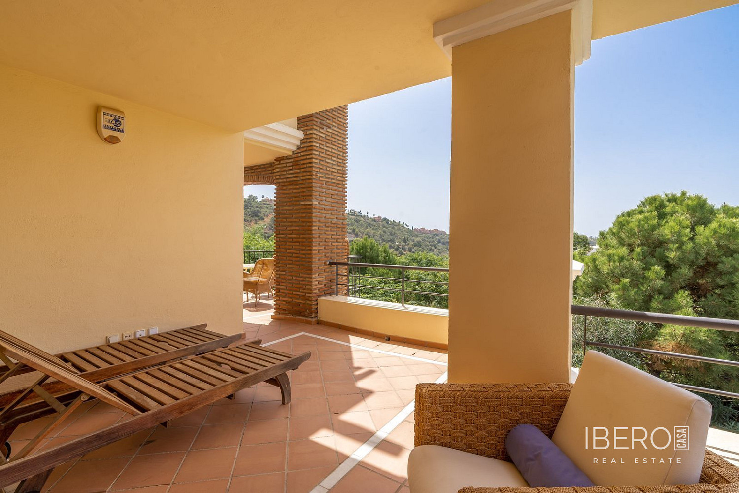 Pis 4+kk – Málaga, Centro Histórico, Centro - Vista 3