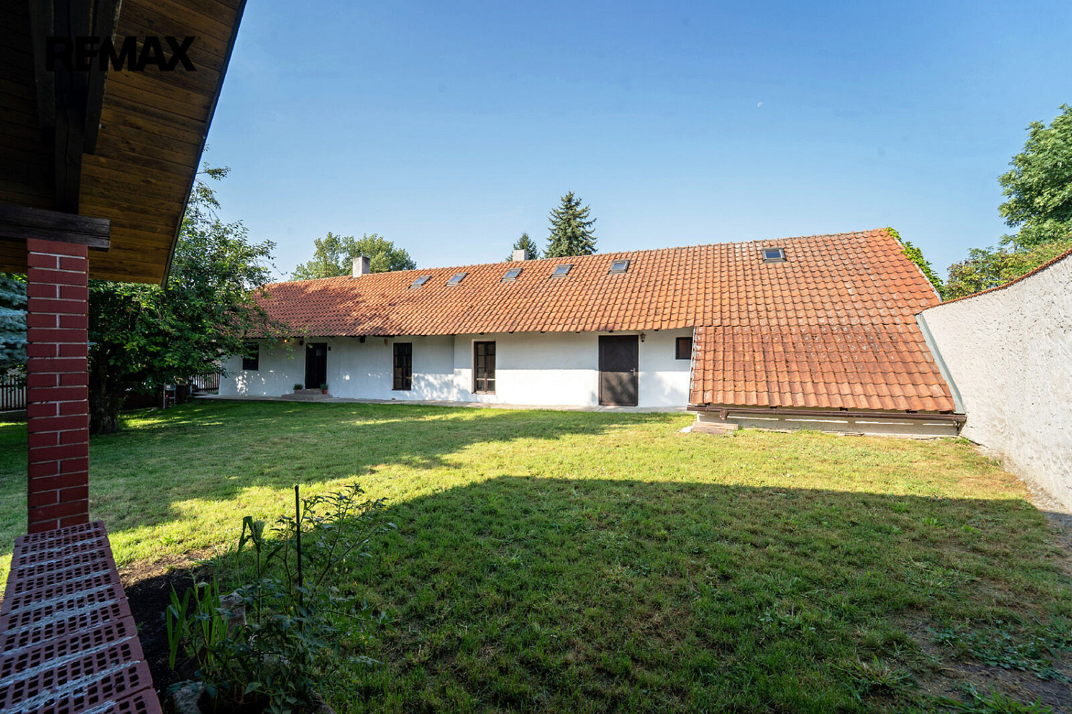 Prodej chaty/chalupy 163 m² s pozemkem 742 m² – fotografie 2