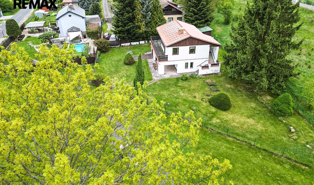 Prodej stavebního pozemku 1 968 m², Jevany – náhled fotky 5