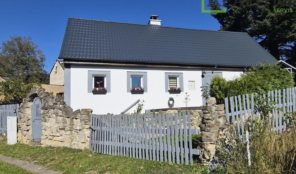 Prodej domu 80 m² s pozemkem 333 m², Teplá – náhled fotky 31
