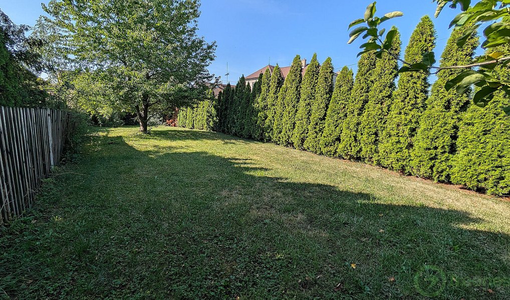 Prodej domu 138 m² s pozemkem 492 m², Holice – náhled fotky 27