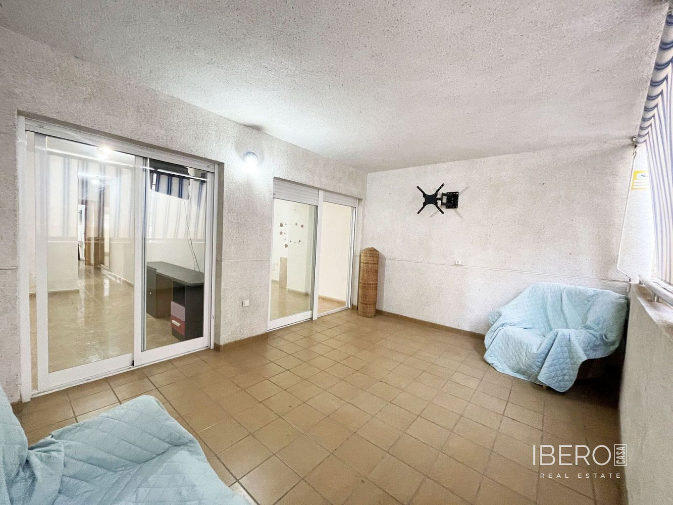 Piso 4+kk – Calpe - Vista 5