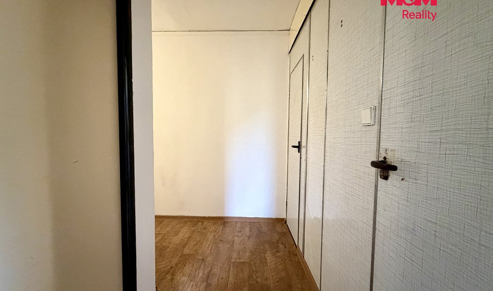 Prodej bytu 2+1 57 m², Osek – náhled fotky 12