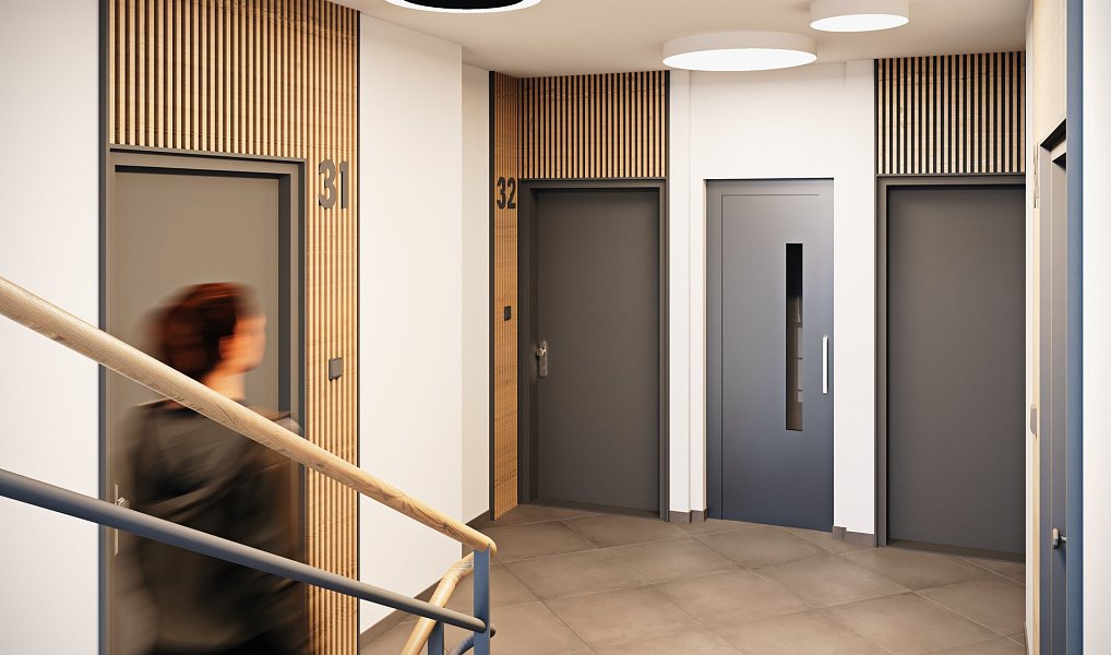 Prodej bytu 2+kk 56 m², Praha – náhled fotky 34