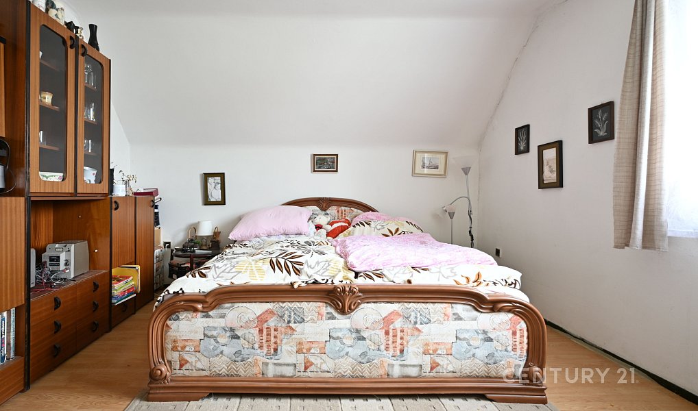 Prodej domu 110 m² s pozemkem 398 m², Praha – náhled fotky 15