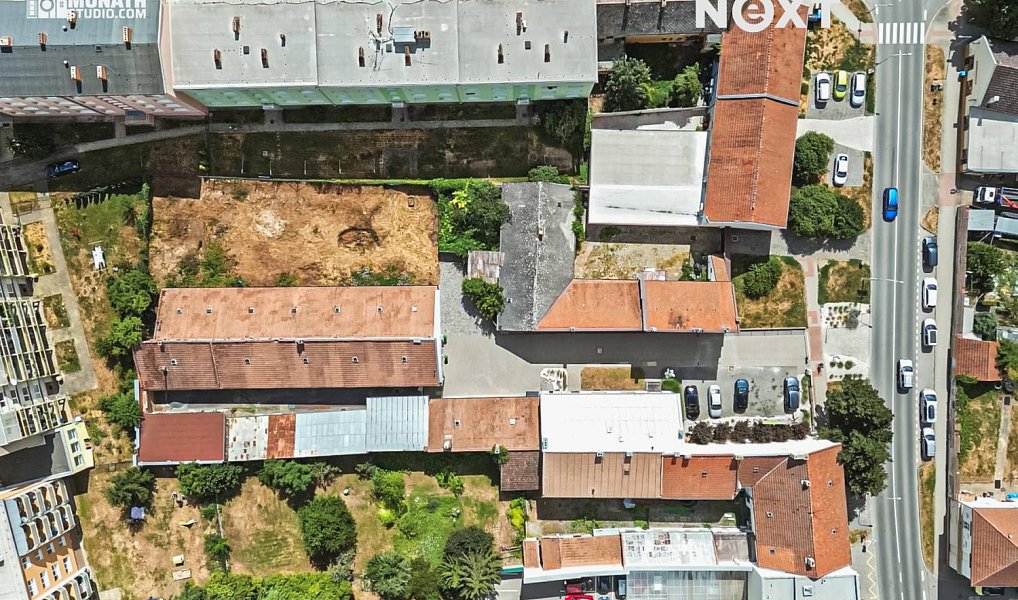 Prodej obchodních prostor 900 m², Vyškov – náhled fotky 17