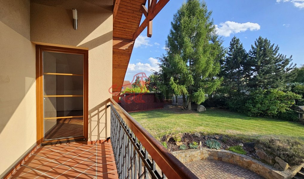 Prodej domu 316 m² s pozemkem 1 751 m², Kamenice – náhled fotky 25