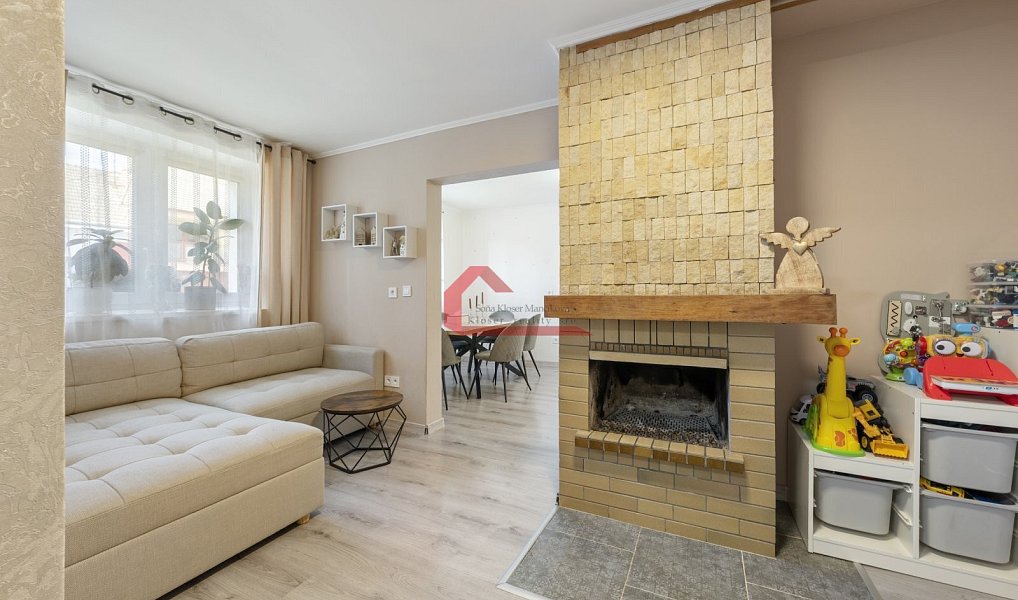 Prodej domu 115 m² s pozemkem 306 m², Břeclav – náhled fotky 2