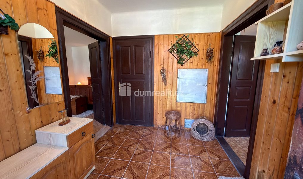 Prodej domu 90 m² s pozemkem 795 m², Soutice – náhled fotky 5