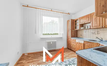 Prodej bytu 3+1 74 m², Růžová, Náchod - Staré Město nad Metují