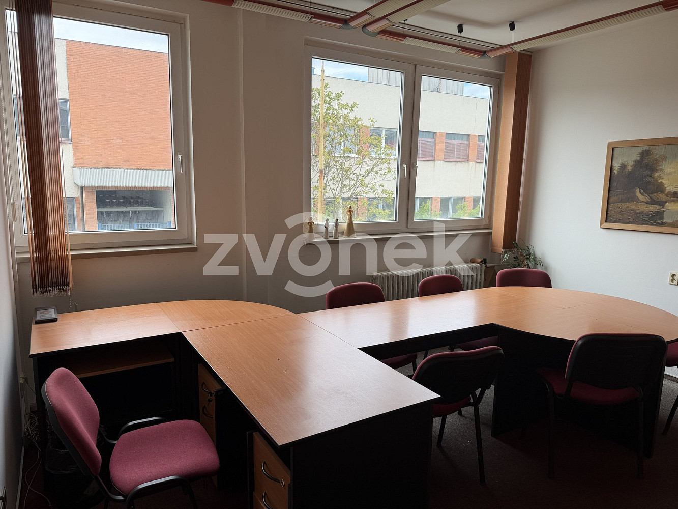Pronájem kanceláře 18 m² – fotografie 2