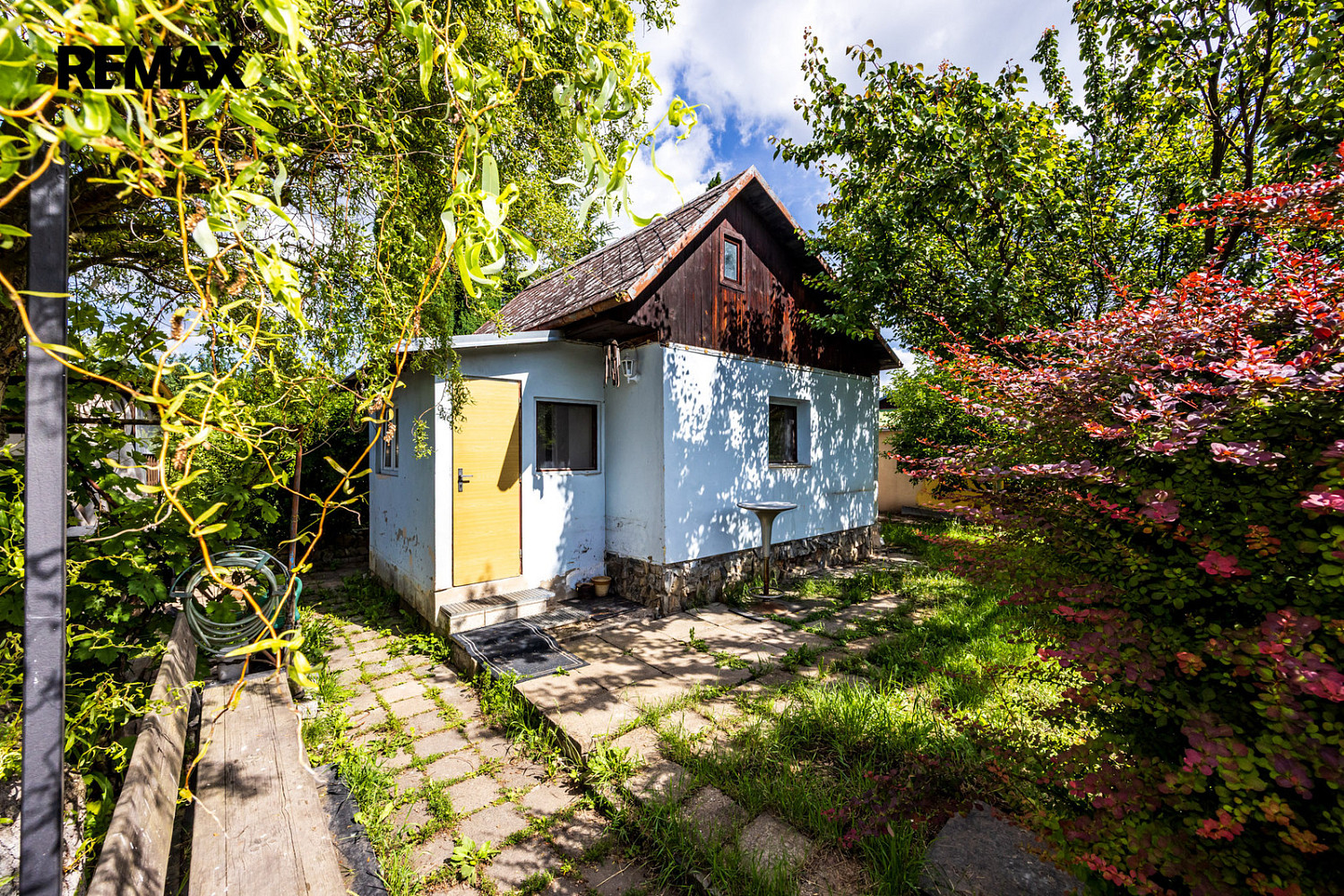 Prodej zahrady 417 m² — photo 2
