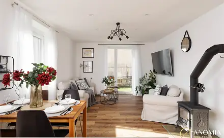 Prodej domu 110 m² s pozemkem 927 m², Hřiměždice, okres Příbram