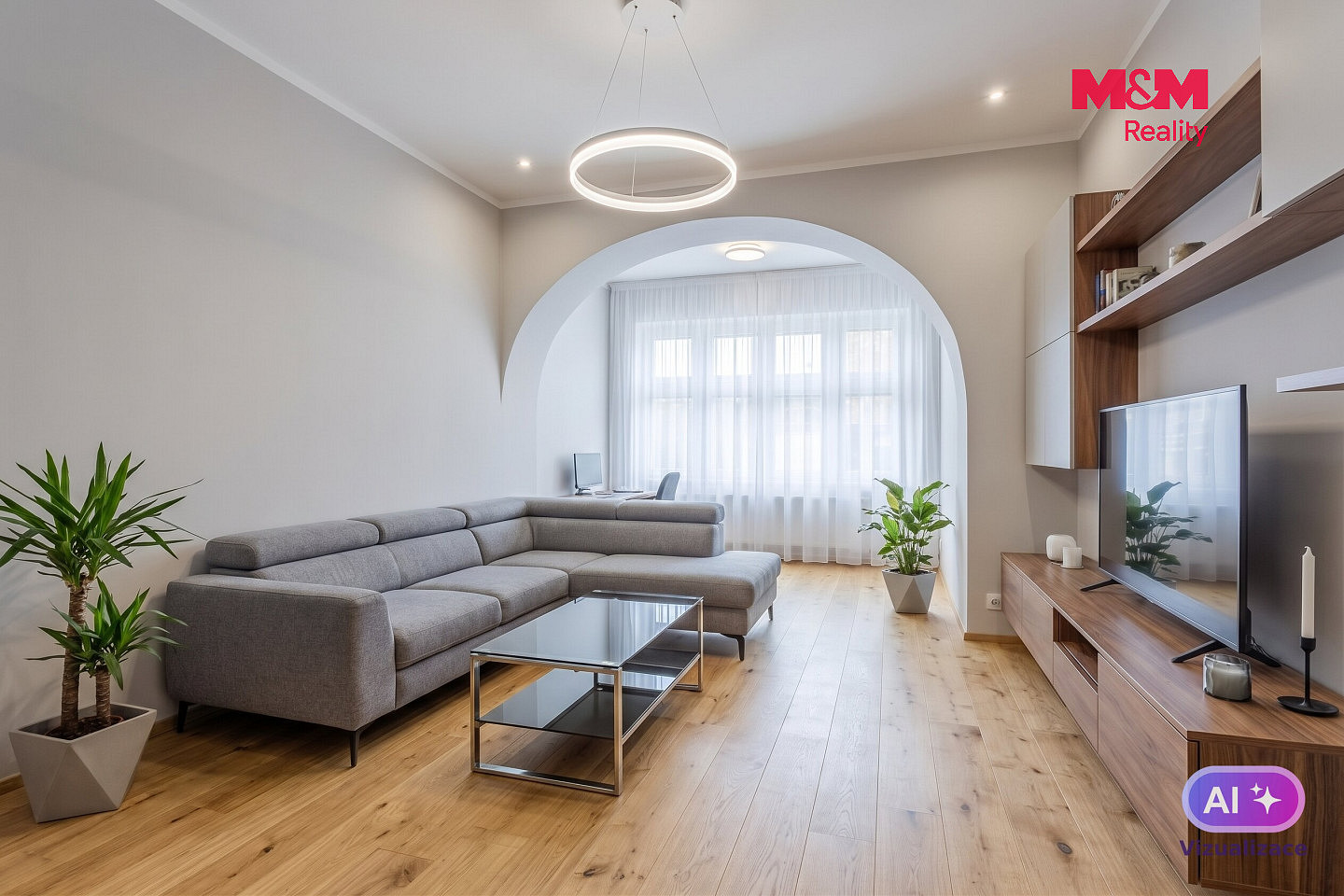 Prodej bytu 3+kk 77 m² – fotografie 3