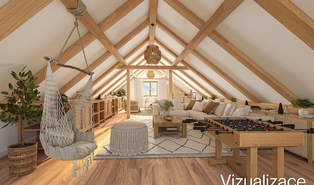 Prodej domu 92 m² s pozemkem 842 m², Řemíčov – náhled fotky 31