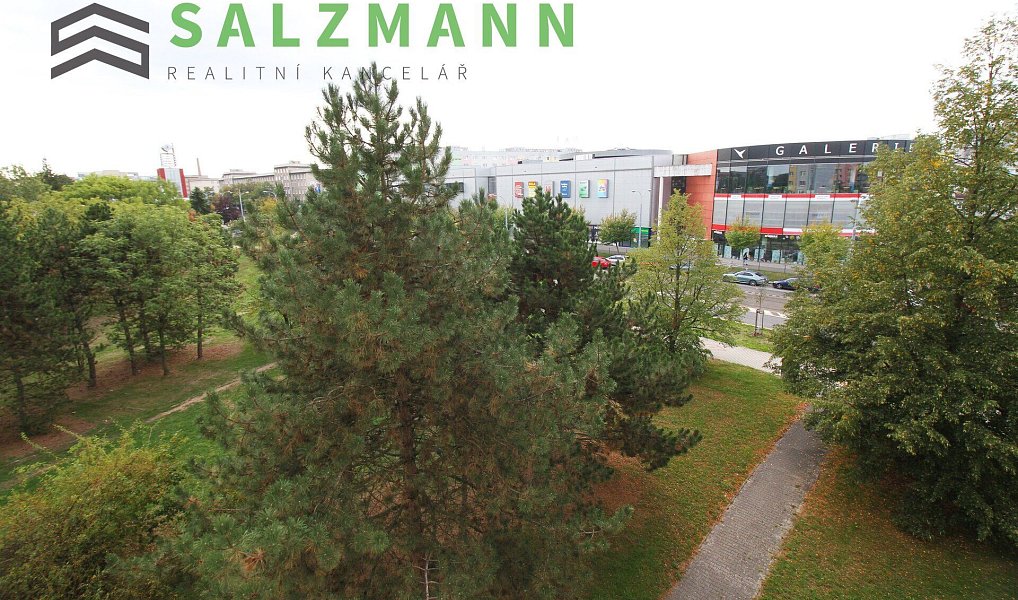 Prodej bytu 3+1 78 m², Plzeň – náhled fotky 14