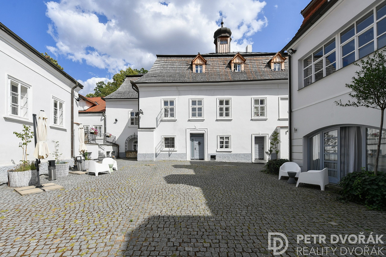 Prodej bytu 1+1 27 m² – fotografie 3