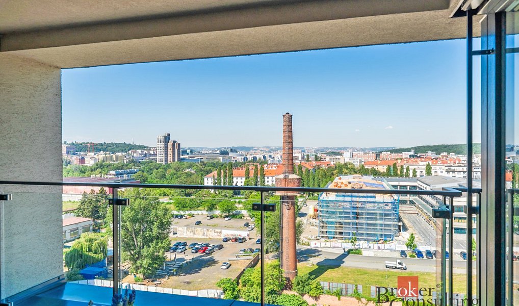 Prodej bytu 2+kk 54 m², Praha – náhled fotky 16