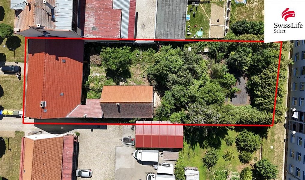 Prodej domu 300 m² s pozemkem 1 139 m², Telč – náhled fotky 3