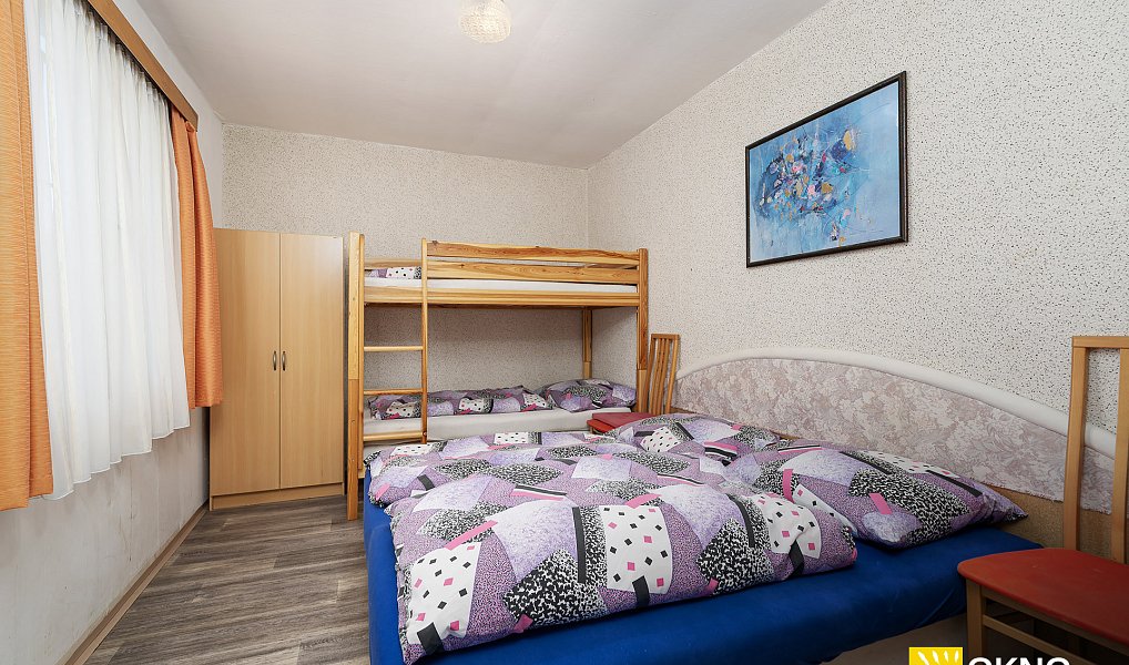 Prodej chaty/chalupy 300 m², Brno – náhled fotky 8