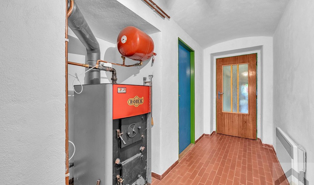 Prodej chaty/chalupy 172 m² s pozemkem 3 304 m², Králíky – náhled fotky 18