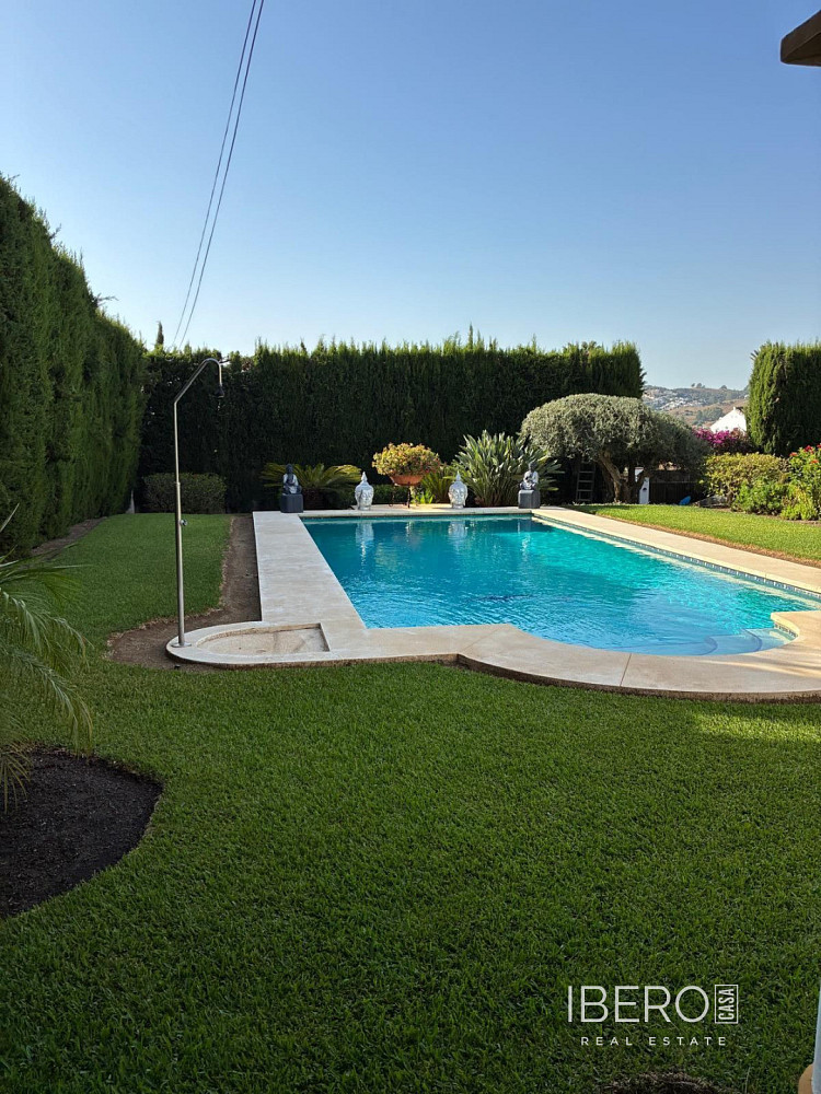 Casa 5+kk – Mijas, Mijas Golf, Puebla Aida - Vista 3