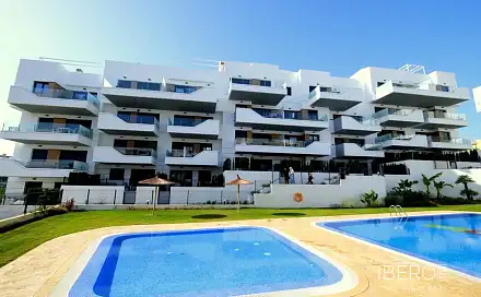 Prodej bytu 3+kk 68 m², Villamartin, Španělsko