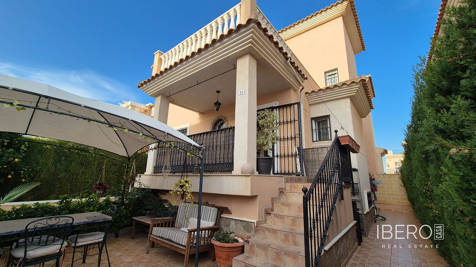 Prodej domu 195 m² s pozemkem 250 m², Orihuela Costa