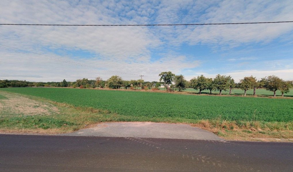 Prodej pole 8 295 m², Chlumec nad Cidlinou – náhled fotky 2