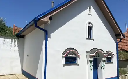 Prodej chaty/chalupy 60 m² s pozemkem 32 m², Moravany, okres Hodonín