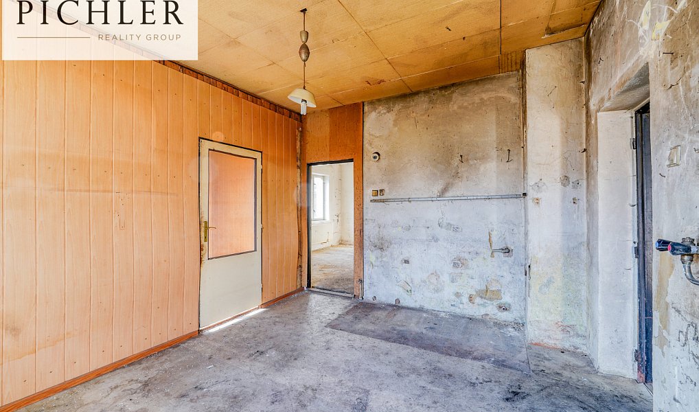 Prodej domu 140 m² s pozemkem 844 m², Bezvěrov – náhled fotky 6