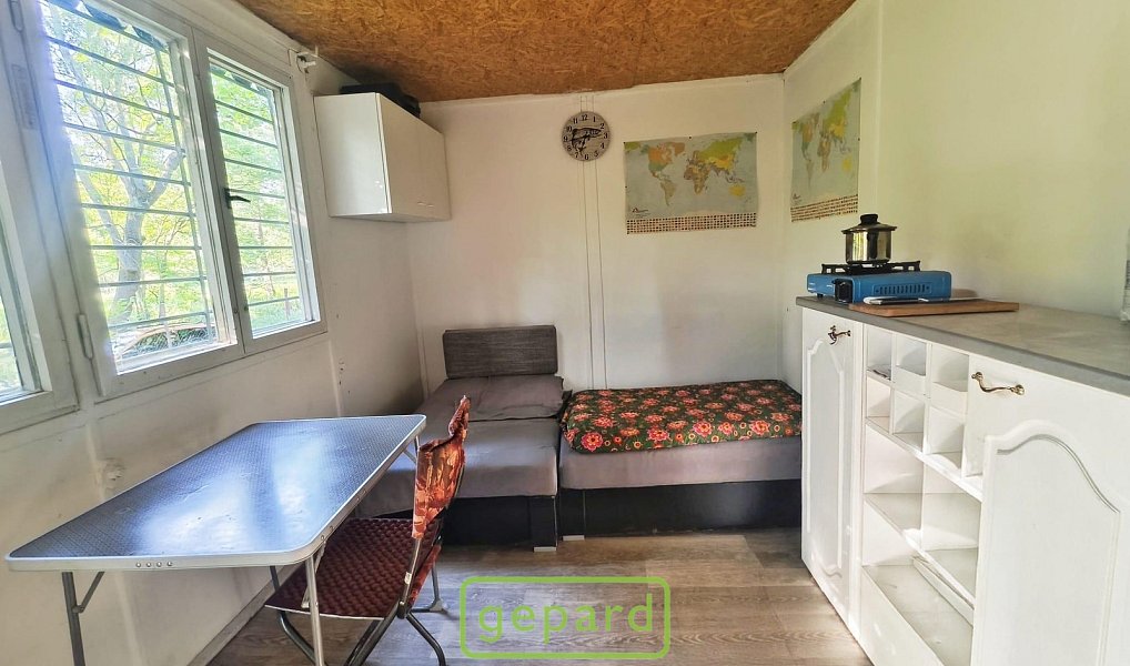 Prodej chaty/chalupy 15 m² s pozemkem 1 212 m², Plzeň – náhled fotky 4