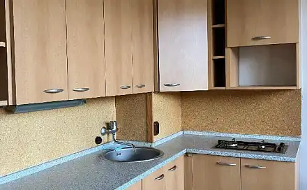 Prodej bytu 1+1 42 m², Holešická, Chomutov