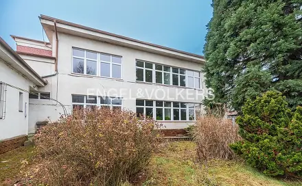 Pronájem ubytovacího objektu 870 m², Kanina, okres Mělník