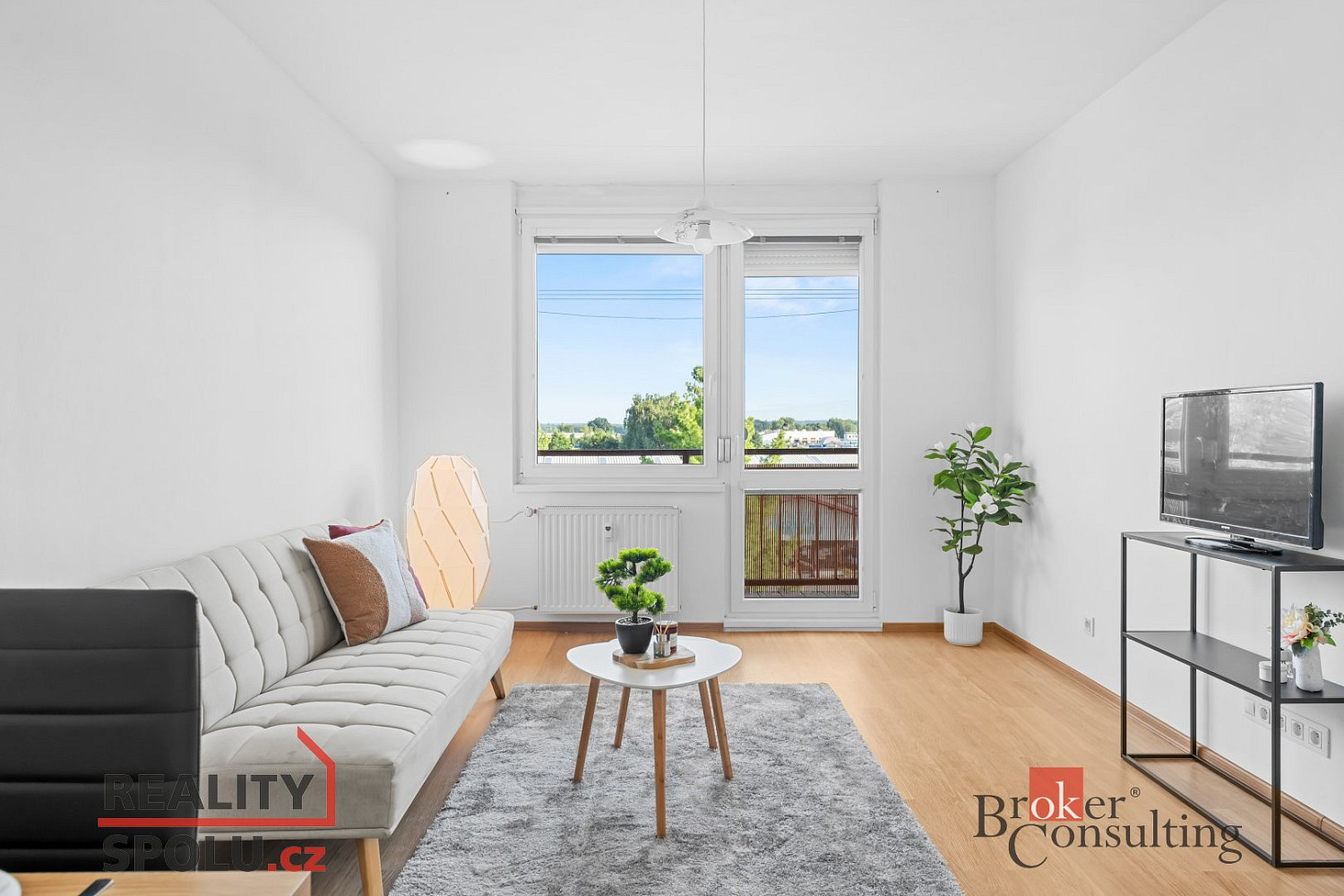 Prodej bytu 4+1 96 m²