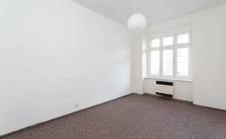Prodej bytu 3+kk 95 m², Jindřicha Plachty, Praha 5 - Smíchov