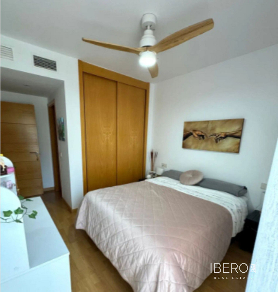 Piso 3+kk – Benalmádena - Vista 5