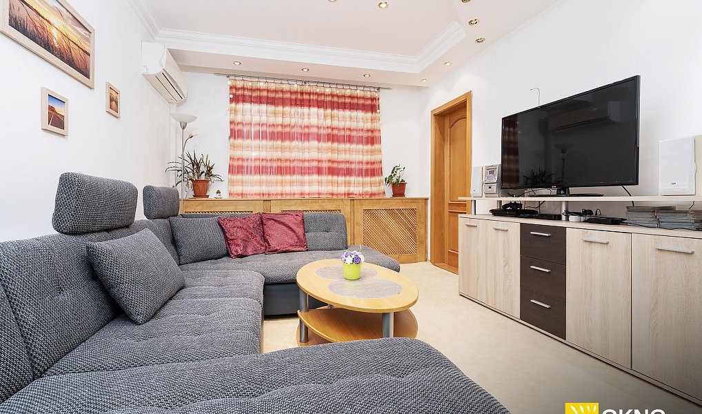 Prodej bytu 4+1 81 m², Kyjov – fotka 1 z 16